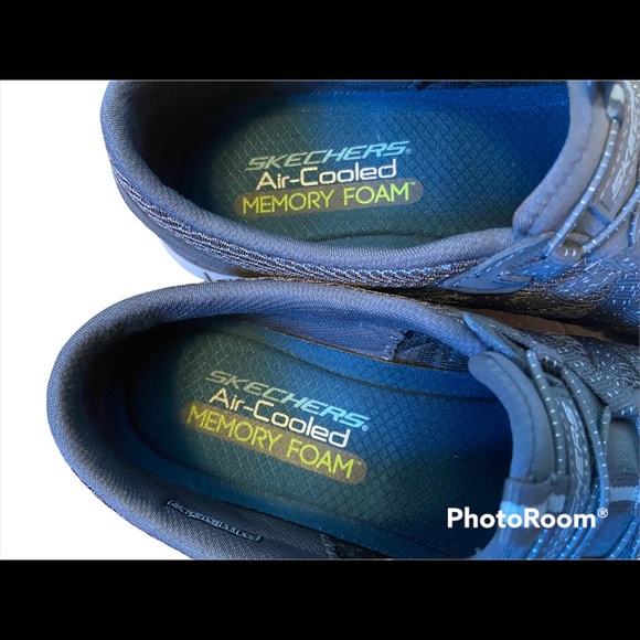 Sketchers Womens Gratis Strolling Athletic Shoe NWOT - Picture 6 of 6